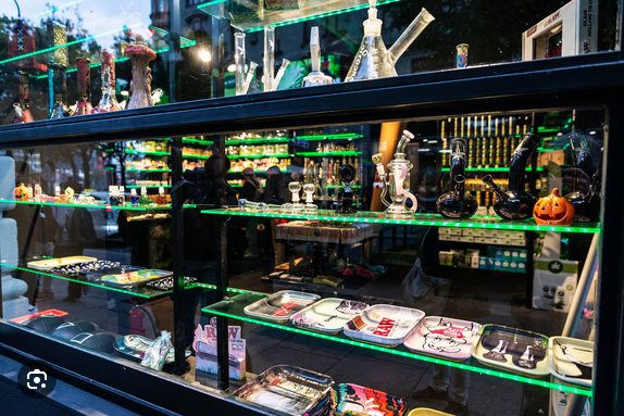 Accessories — O'Buds Cannabis Annandale MN