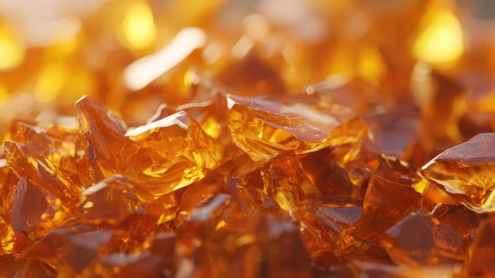 Concentrates at O'Buds Cannabis dispensary Annandale MN