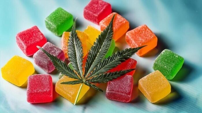 Cannabis Dosing Guide