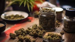 Understanding Cannabis Products