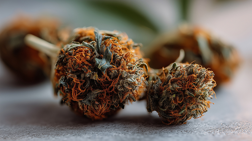 Cannabis Flower — O'Buds Cannabis Annandale MN
