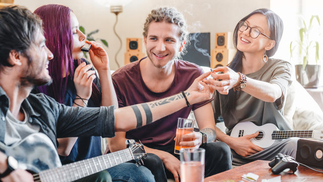 Where Can You Consume Cannabis?
