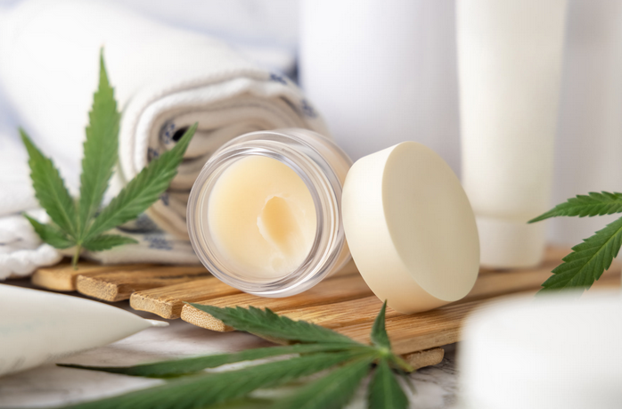 Topicals — O'Buds Cannabis Annandale MN