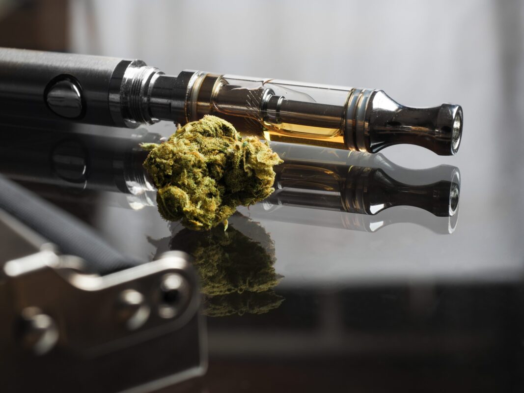 Vapes — O'Buds Cannabis Annandale MN